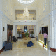 Slieve Donard Resort And Spa (Newcastle) Hotel Picture 