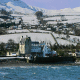 Ballygally Castle Hotel Picture 