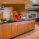 Double Tree Atlanta Buckhead Hotel Picture 