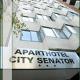 Aparthotel City Senator Picture 