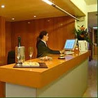Aparthotel City Senator Picture 2