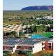 The Lost Camel Hotel Picture 
