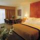 Sails In The Desert Hotel Picture 