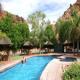 Heavitree Gap Outback Lodge Hotel Picture 