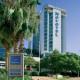 Novotel Brisbane Hotel Picture 