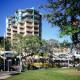 Breakfree Royal Harbour Resort Hotel Picture 