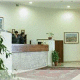 Giotto Hotel Picture 