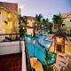 The Lakes Cairns Resort And Spa Hotel Picture 