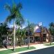 Tropical Queenslander Hotel Picture 