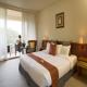 Sebel Aqualuna Beach Resort Hotel Picture 