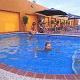 Darwin Central Hotel Picture 