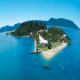 Daydream Island Resort And Spa Hotel Picture 