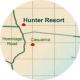 Hunter Resort Hotel Picture 