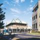 Ozone Seafront Hotel Picture 
