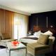 The Como Melbourne Hotel Picture 