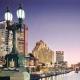 Langham Hotel Melbourne Picture 