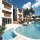 Noosa Blue Resort Hotel Picture 