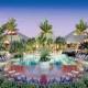Novotel Twin Waters Resort Hotel Picture 