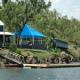 Lake Bennett Wilderness Resort Hotel Picture 