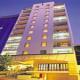 Aarons All Suites Perth Hotel Picture 