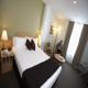 Aarons All Suites Perth Hotel Picture 