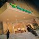 Crowne Plaza Perth Hotel Picture 
