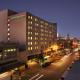 Holiday Inn City Centre Perth Hotel Picture 
