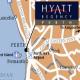 Hyatt Regency Perth Hotel Picture 