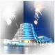Intercontinental Perth Burswood Hotel Picture 