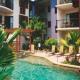 Bay Villas Resort Hotel Picture 