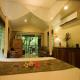 Daintree Eco Lodge And Spa Hotel Picture 