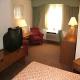 Best Western Airport Executel Hotel Picture 