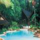 Ferntree Rainforest Lodge Hotel Picture 