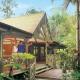 Silky Oaks Lodge Hotel Picture 