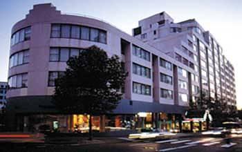 Citigate Sebel Sydney Hotel Picture 3
