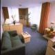 Travelodge Wynyard Sydney Hotel Picture 