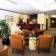 Travelodge Wynyard Sydney Hotel Picture 