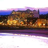 Crowne Plaza Coogee Beach Hotel Picture 2