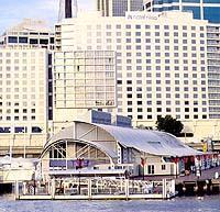 Four Points By Sheraton Darling Harbour Hotel Picture 1