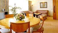 Four Points By Sheraton Darling Harbour Hotel Picture 3