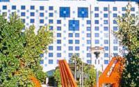 Holiday Inn Sydney Airport Hotel Picture 1