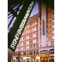 Holiday Inn Darling Harbour Hotel Picture 1