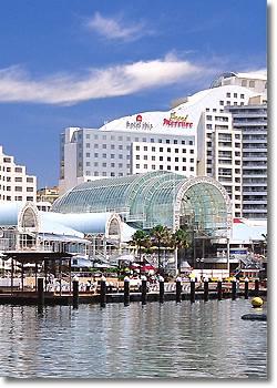 Hotel Ibis Darling Harbour Picture 1