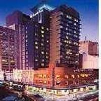 Hotel Ibis World Square Picture 1
