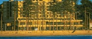 Manly Pacific Hotel Picture 1
