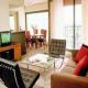 Medina Grand Sydney Hotel Picture 