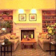 Comfort Suites Hotel Picture 