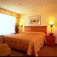 Comfort Suites Hotel Picture 
