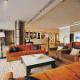 Medina Grand Harbourside Hotel Picture 