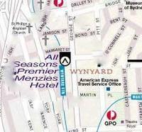 The Menzies Sydney Hotel Picture 5